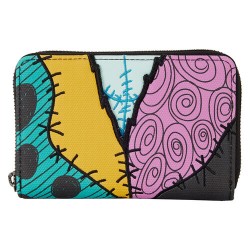 Loungefly Disney - The Nightmare Before Christmas - Portafoglio Sally WDWA3380